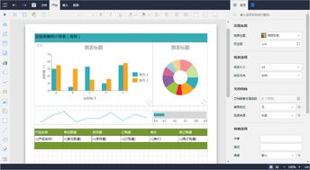 葡萄城报表 v12正式发布 持续增强在线设计能力，助力企业软件开发