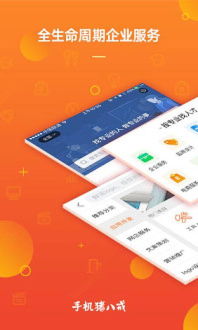 手机猪八戒 中国移动应用商场的创新力量与企业软件开发新趋势