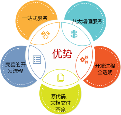 定制化软件开发 为何是企业数字化转型的明智之选